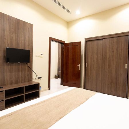 Garden Residence Hotel Рияд Екстериор снимка