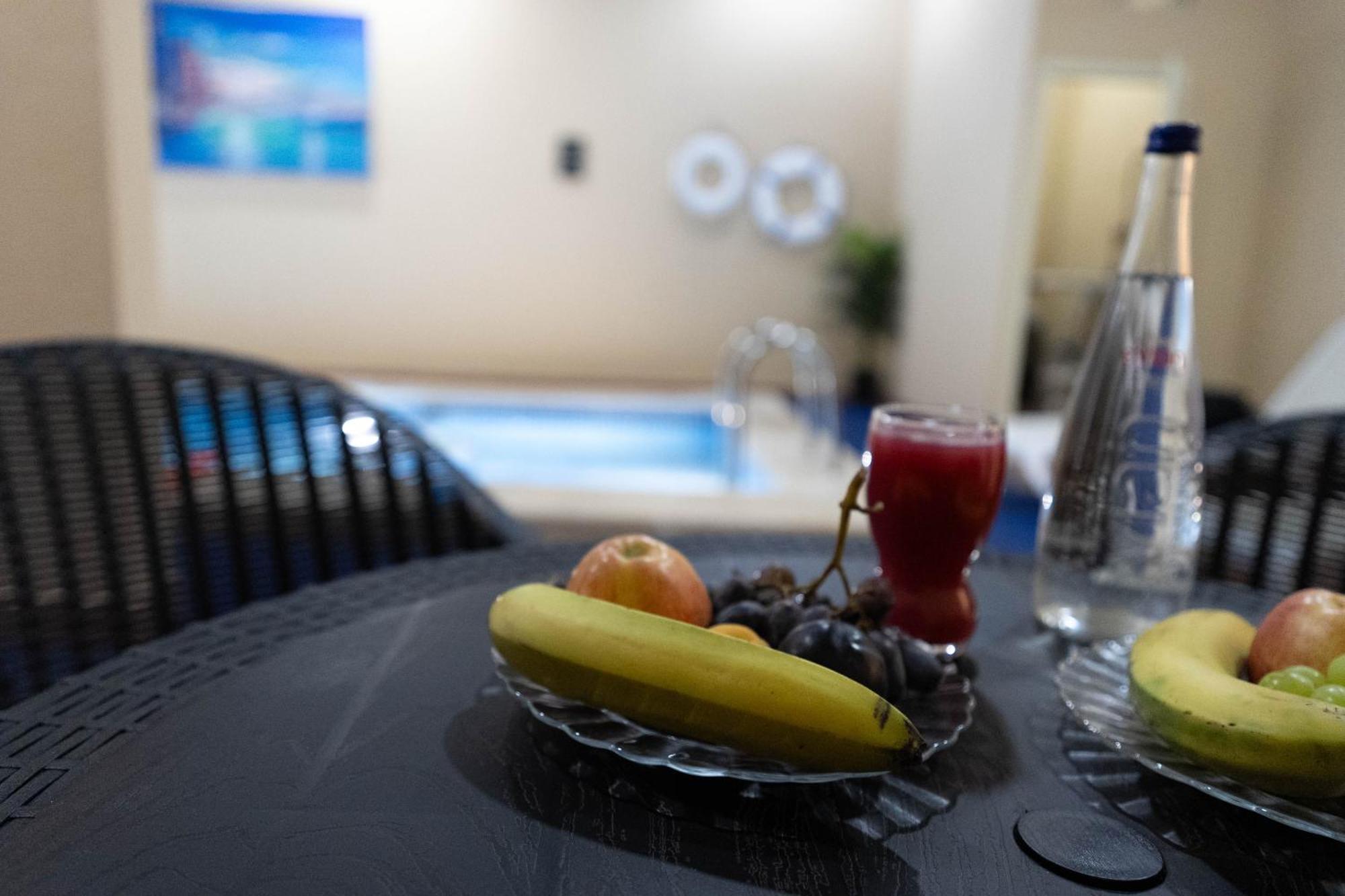 Garden Residence Hotel Рияд Екстериор снимка