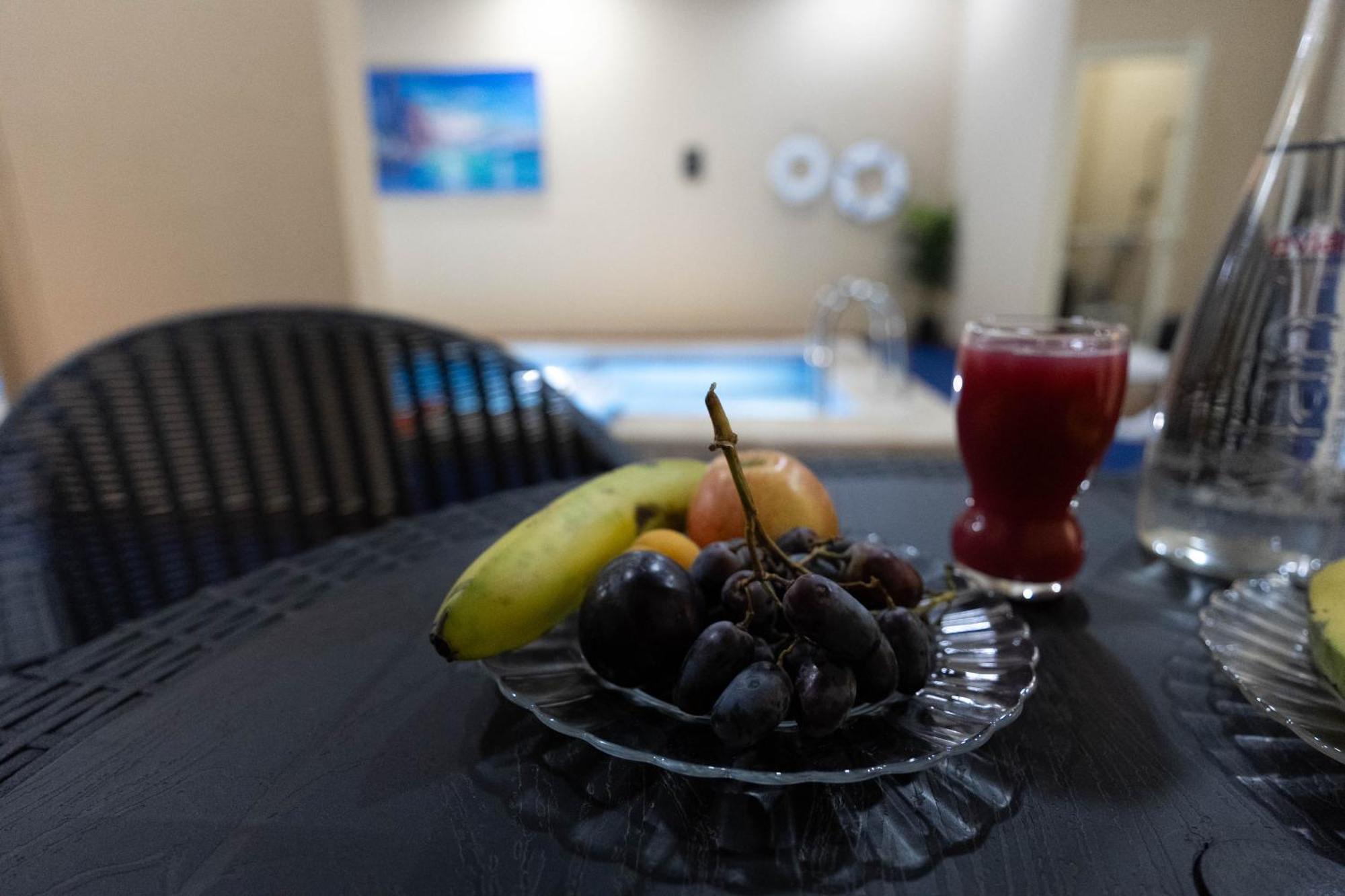Garden Residence Hotel Рияд Екстериор снимка